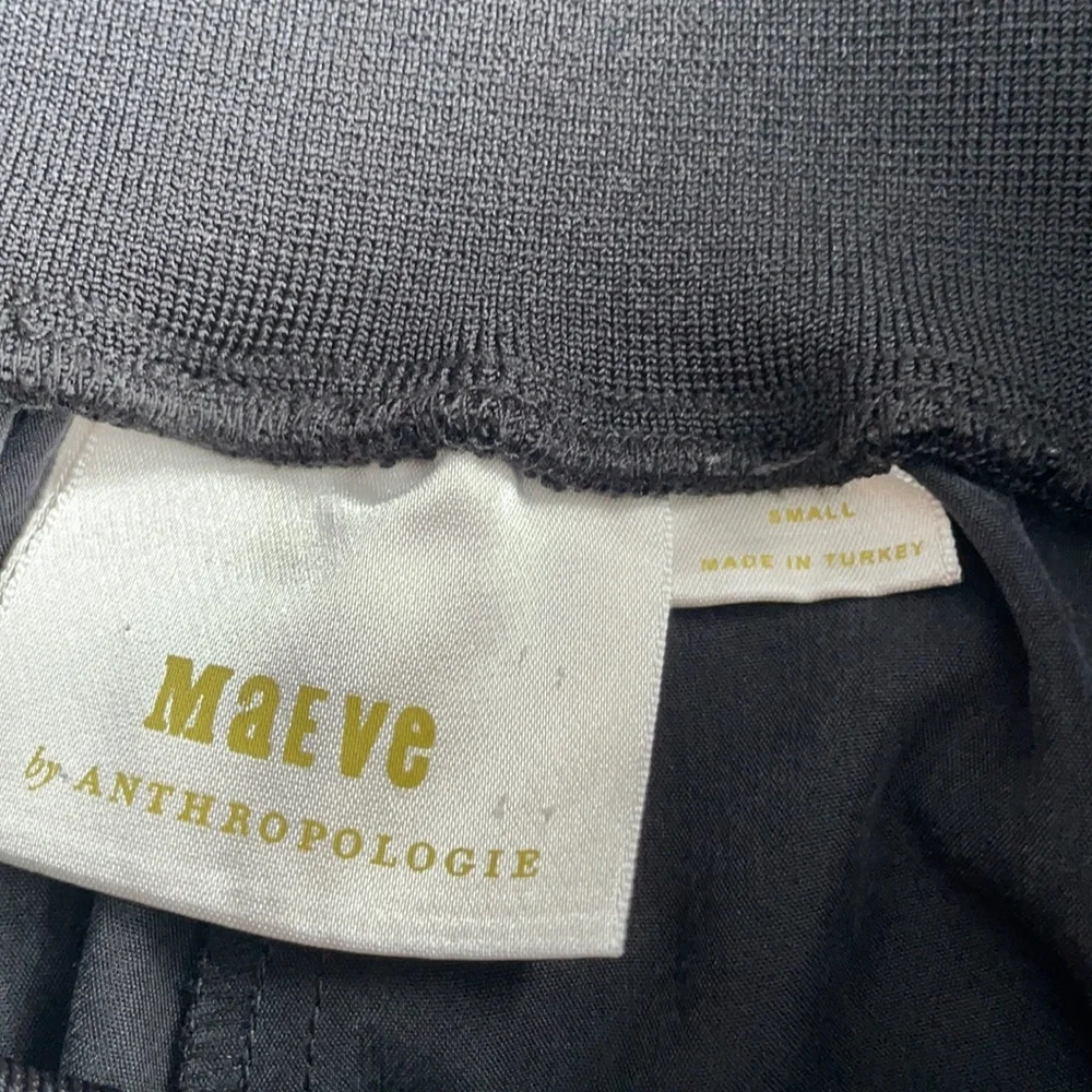 Anthropologie Joggers - Picture 4 of 7